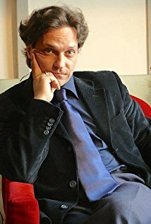 фото Георге Иваску