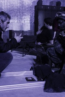 фото Матье Баффлер