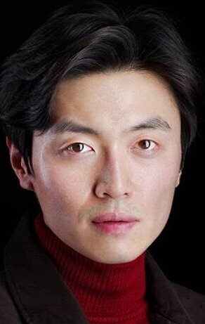 фото Чон Гван-джин