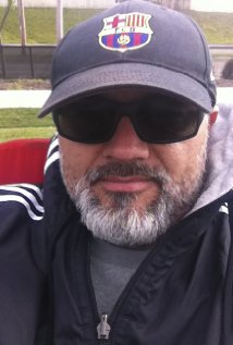 фото Хавьер Рейна