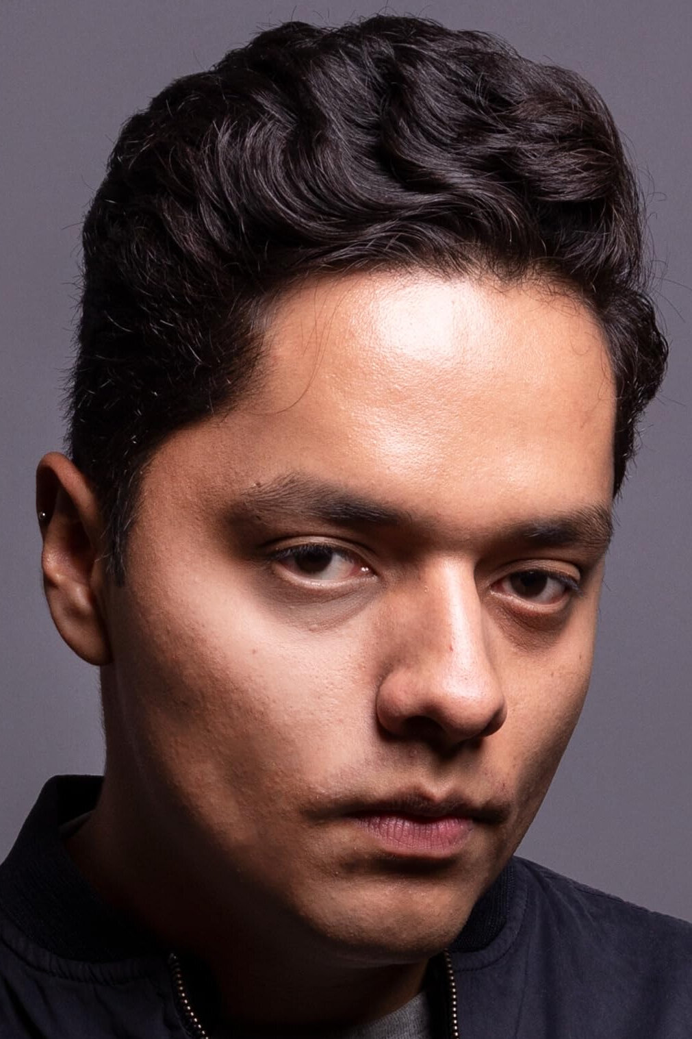 фото Педро Хоакин