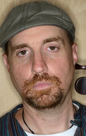 фото Дэйв Эггар