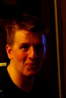 фото Matthew David Holmes