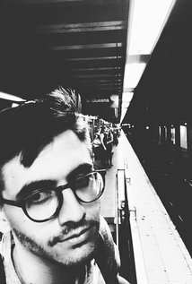 фото Kyle Ginzburg