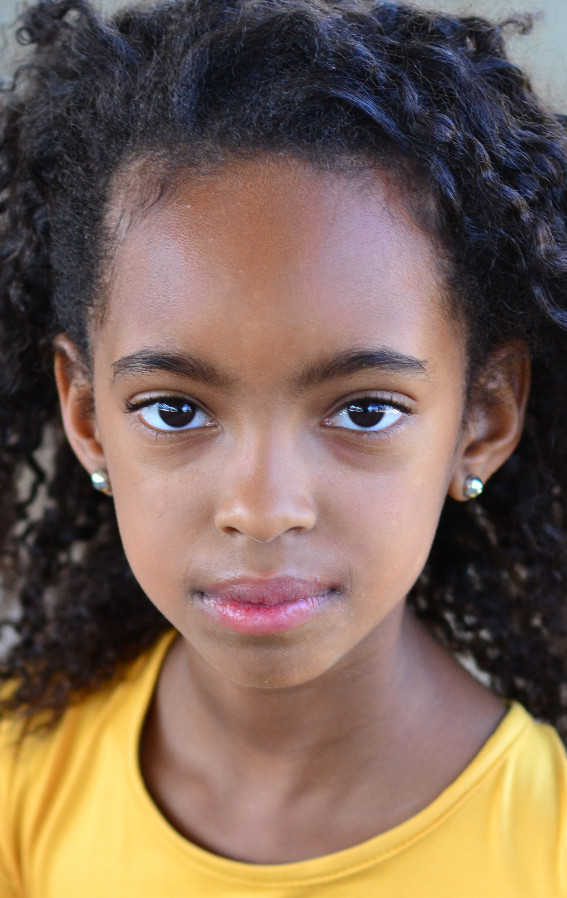 фото Алайя Эм Харрис