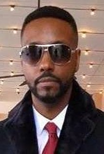 фото Billy Carson