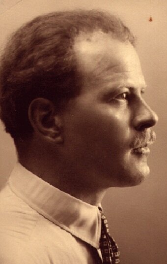 фото Джон Книттель