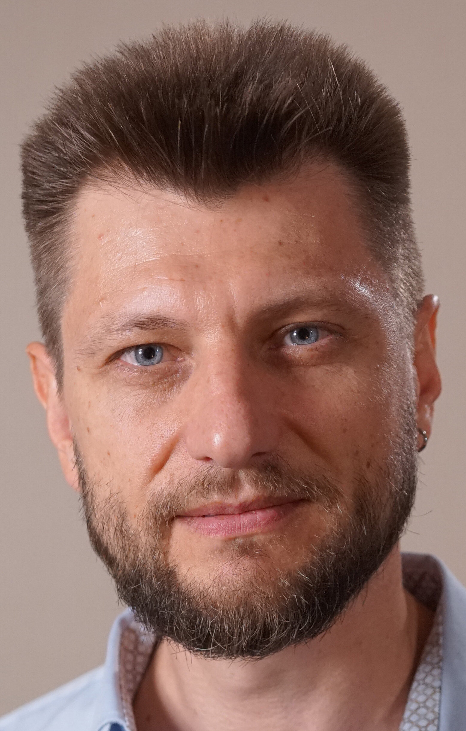 фото Михаил Тимофеев