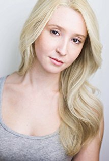 фото Allison Blackman