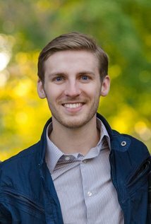 фото Джастин С. Блэкбёрн