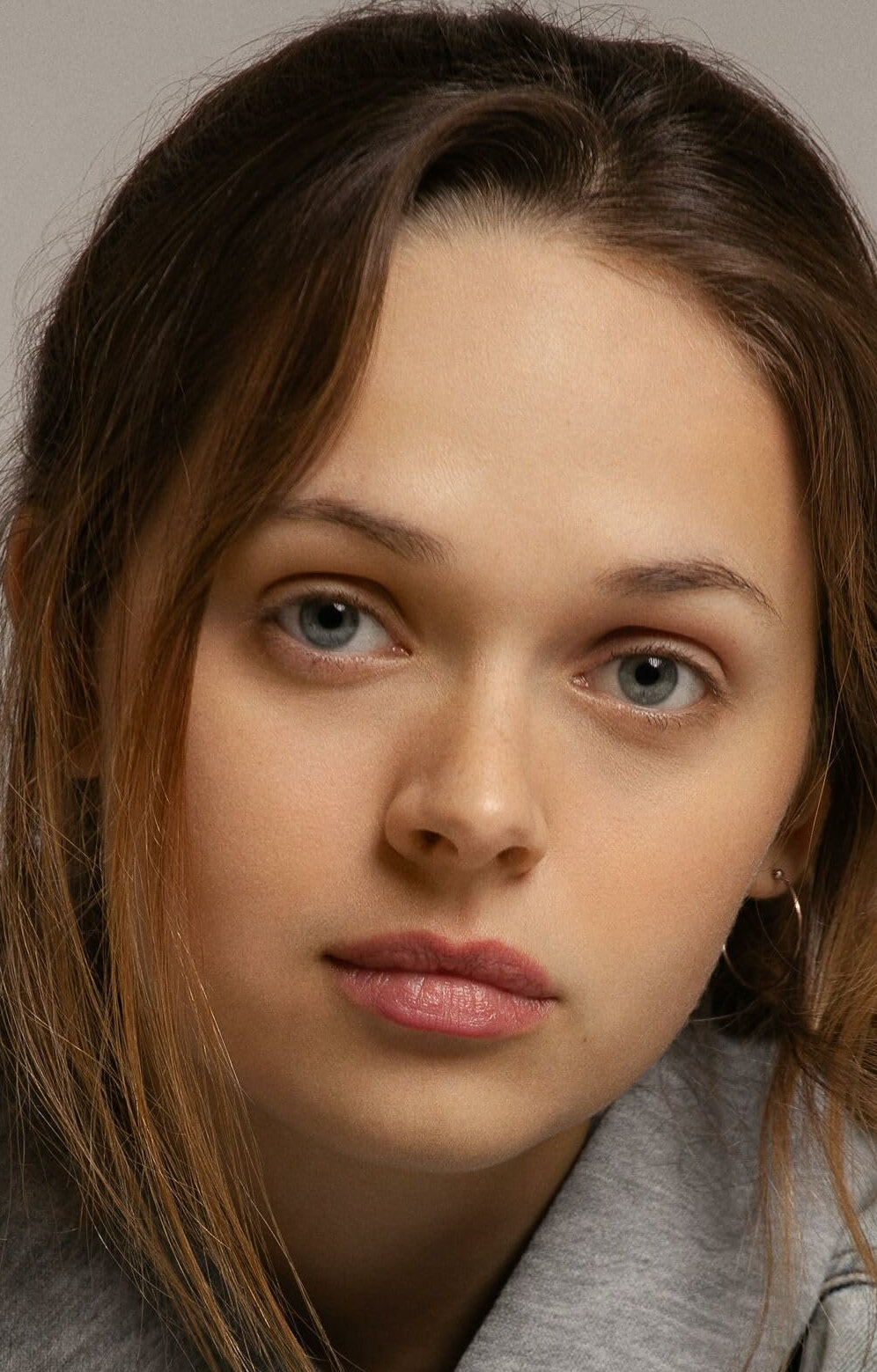 фото Алисса Джиррелс