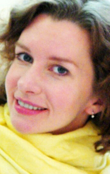 фото Екатерина Кожушаная