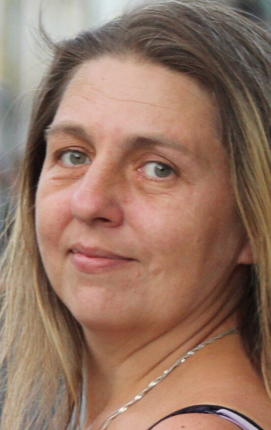 фото Мария Терещенко