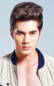 фото Мик Тхонграя