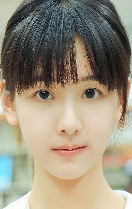 фото Чэнь Дулин