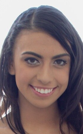 фото Тейлор Мэй