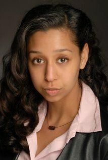 фото Serena Khan