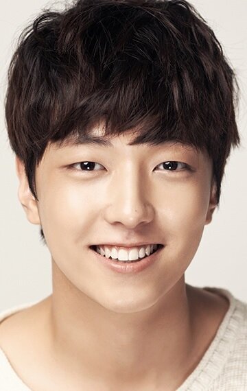 фото Ли Ю-джин