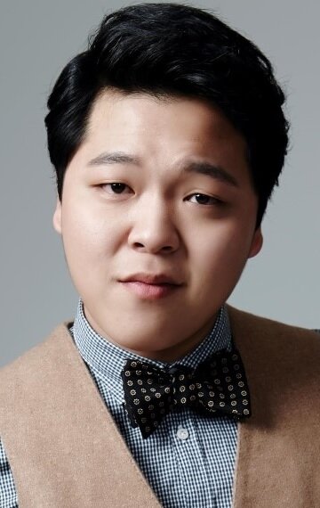 фото Ю Джун-хон