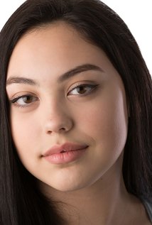 фото Olivia Kate Iatridis