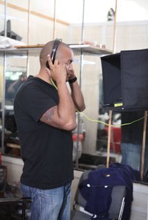 фото Xavier Ortiz