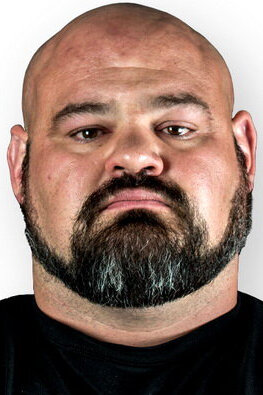 фото Брайан Шоу