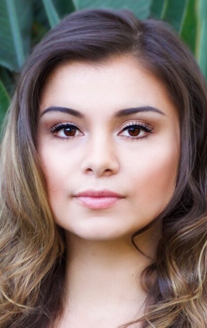 фото Megan Collaso