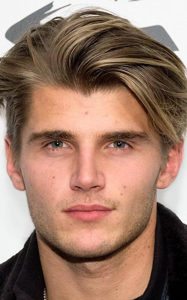 фото Твэн Кюпер