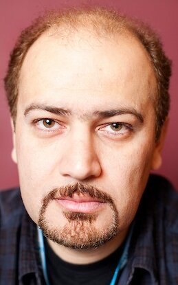 фото Мехрдад Оскуи