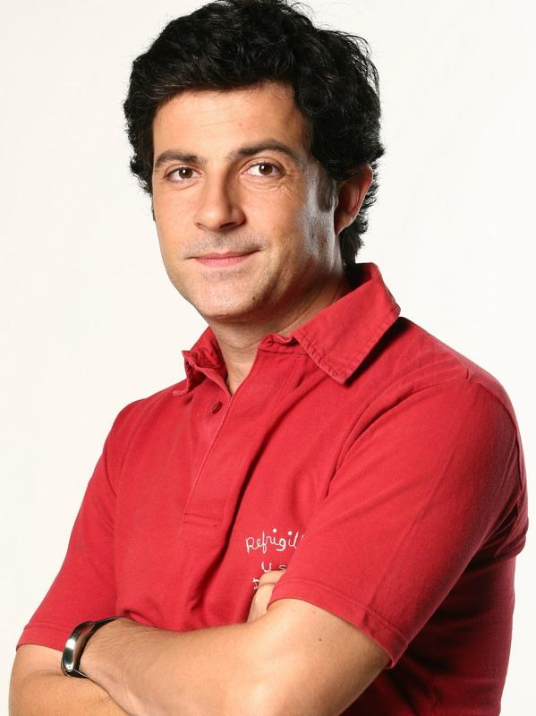 фото Михай Калин