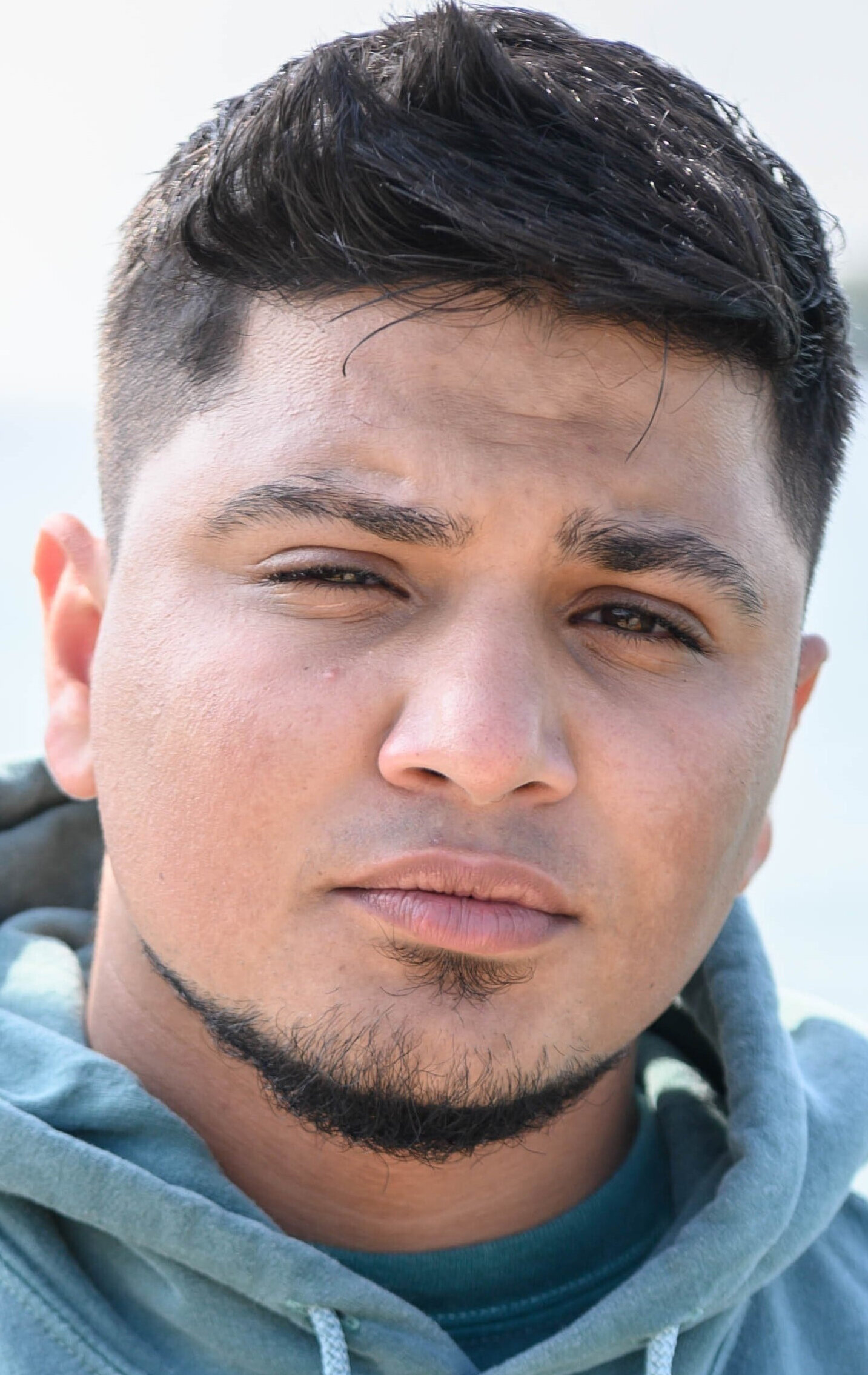 фото Хуссейн Элираки