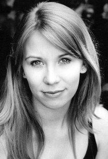 фото Лорен Бигби