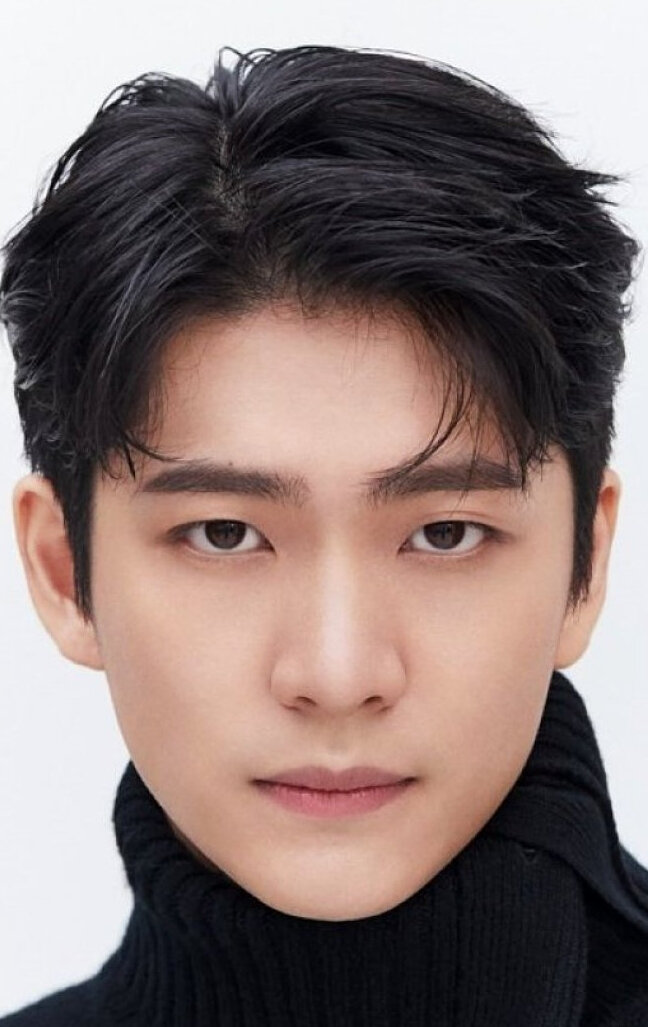 фото Кан Тхэ-о