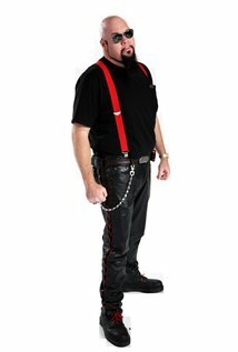 фото Роберт С. Моусли мл.