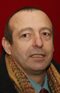 фото Никодим Унгуряну