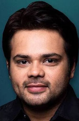 фото Уманг Вьяс