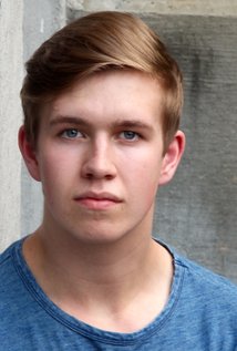 фото Parker Huseby