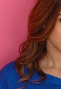 фото Вивиана Виджил