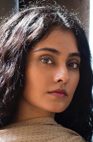 фото Амрита Багчи