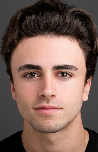 фото Итзан Эскамилья