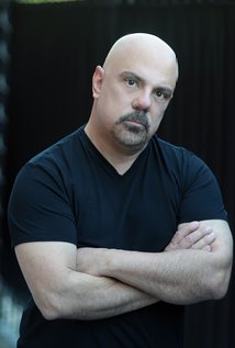 фото Фрэнк Р. Видал