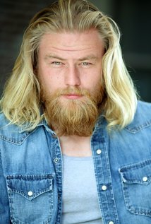 фото Скот Редди