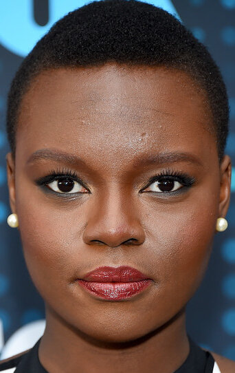 фото Шонетт Рене Уилсон