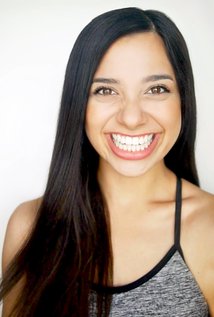 фото Serenity Garcia