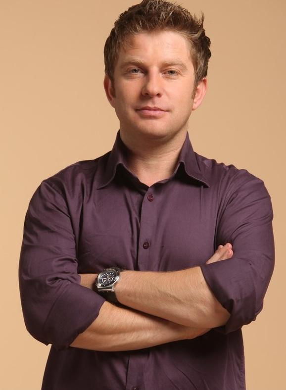 фото Павел Бартос