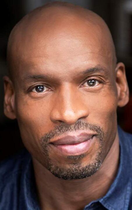 фото Грэм Винсент