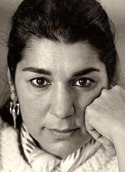 фото Ремедиос Амайа