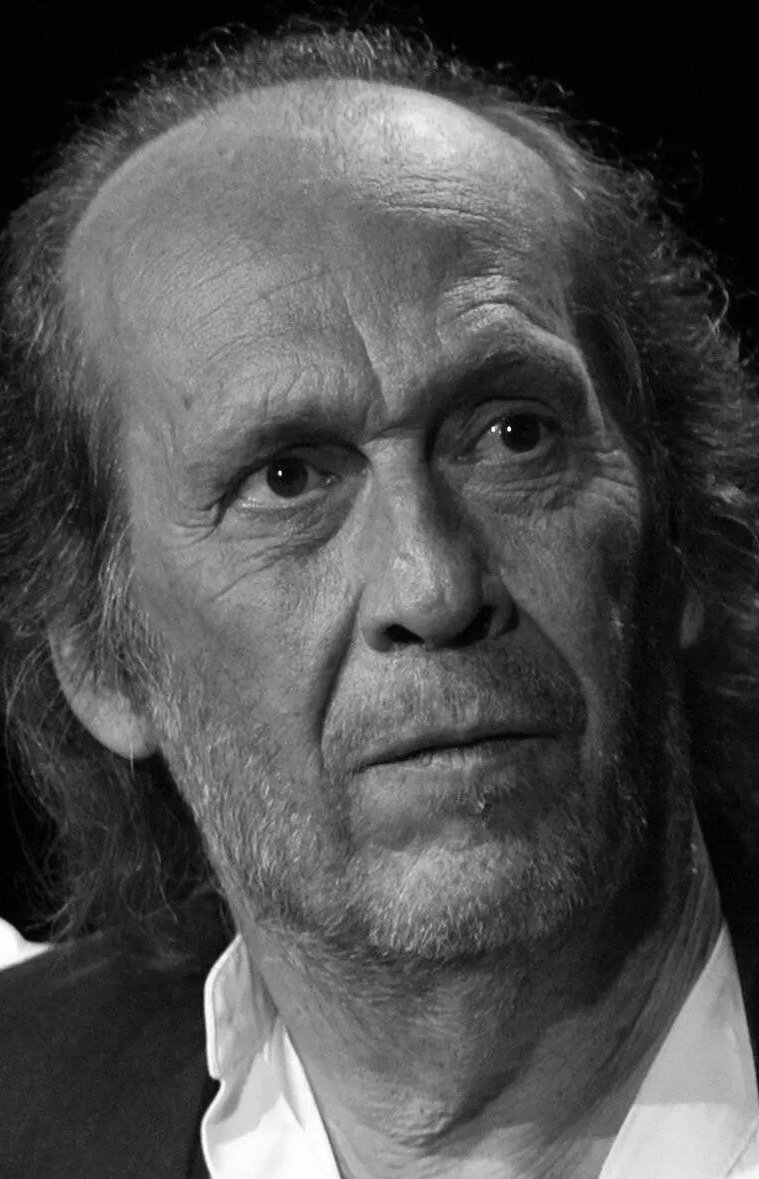 фото Пако де Лусия