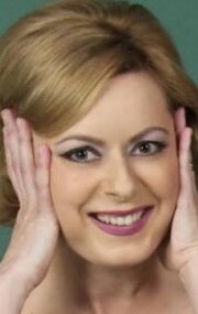 фото Оана Иоаким