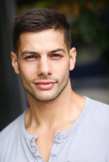 фото Michael Anthony